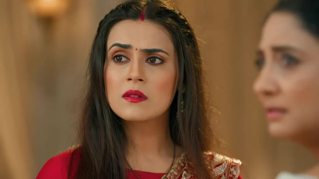Yeh Rishta Kya Kehlata Hai 27 August 2025 Written Update