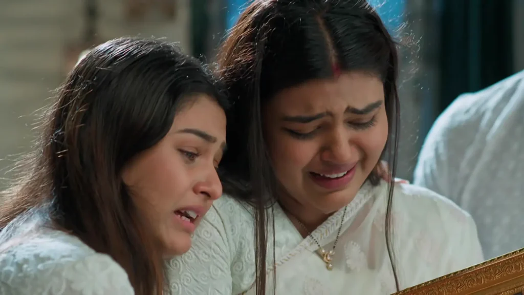 Yeh Rishta Kya Kehlata Hai 27 August 2025 Written Update