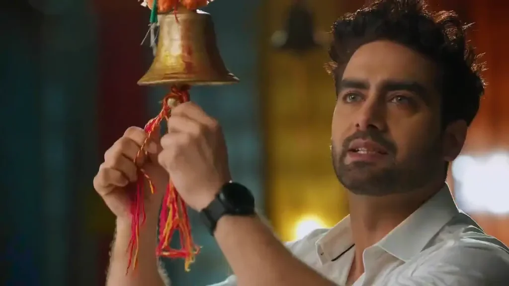 Yeh Rishta Kya Kehlata Hai 28 August 2025 Written Update