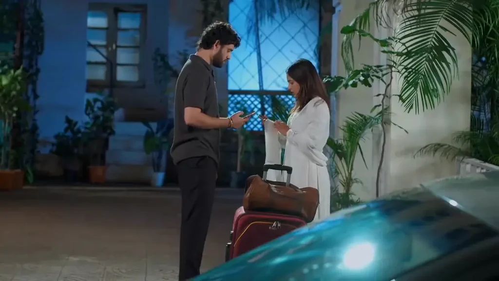 Yeh Rishta Kya Kehlata Hai 28 August 2025 Written Update