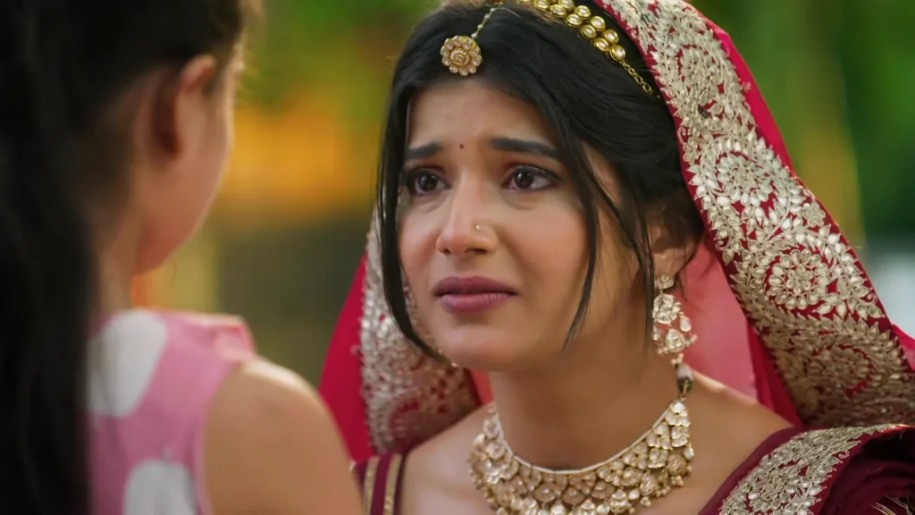 Yeh Rishta Kya Kehlata Hai 3 August 2025 Written Update