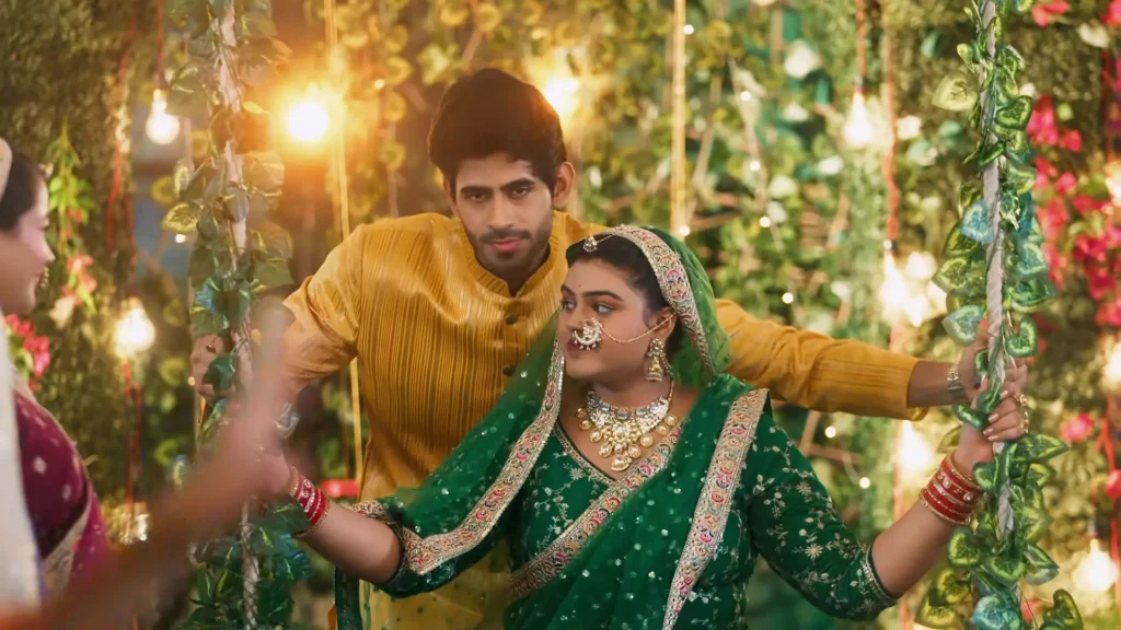 Yeh Rishta Kya Kehlata Hai 3 August 2025 Written Update
