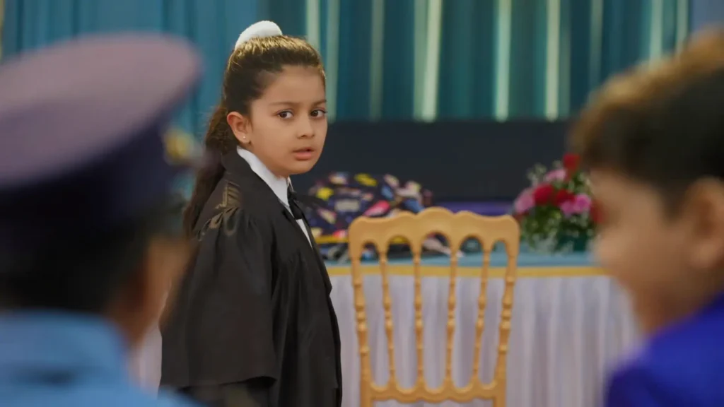 Yeh Rishta Kya Kehlata Hai 30 August 2025 Written Update