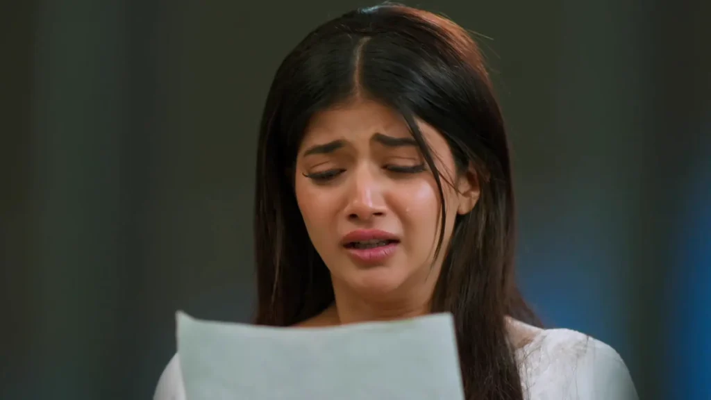 Yeh Rishta Kya Kehlata Hai 31 August 2025 Written Update