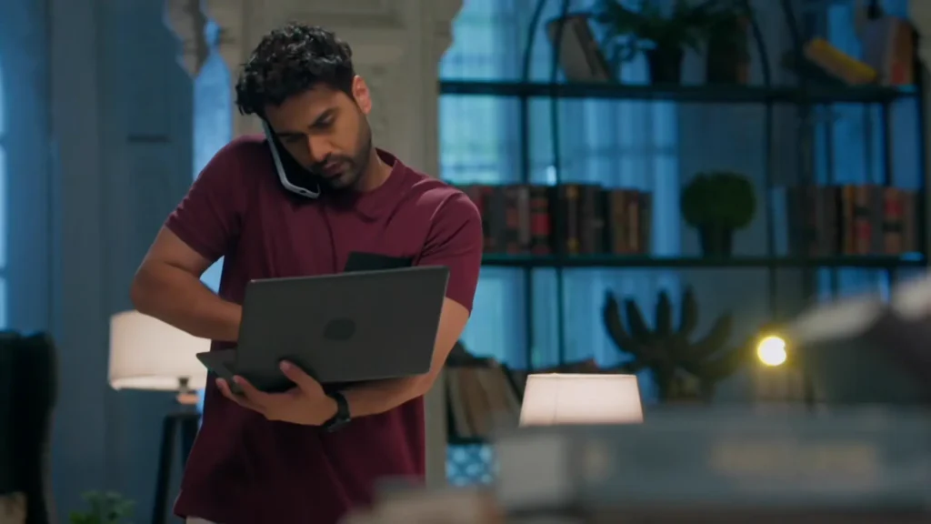 Yeh Rishta Kya Kehlata Hai 31 August 2025 Written Update