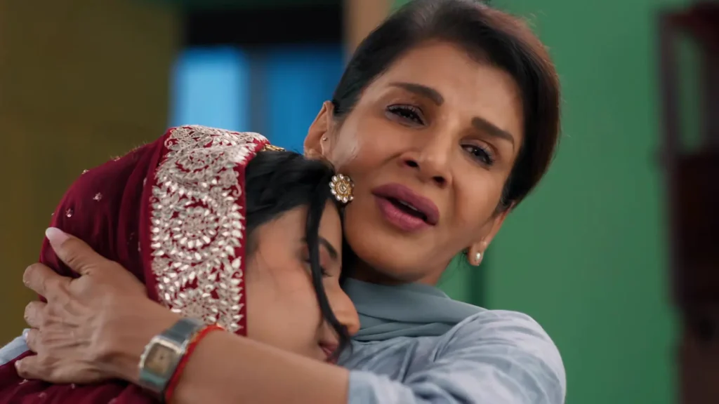 Yeh Rishta Kya Kehlata Hai 4 August 2025 Written Update