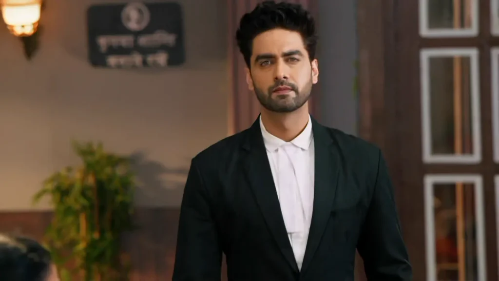 Yeh Rishta Kya Kehlata Hai 5 August 2025 Written Update