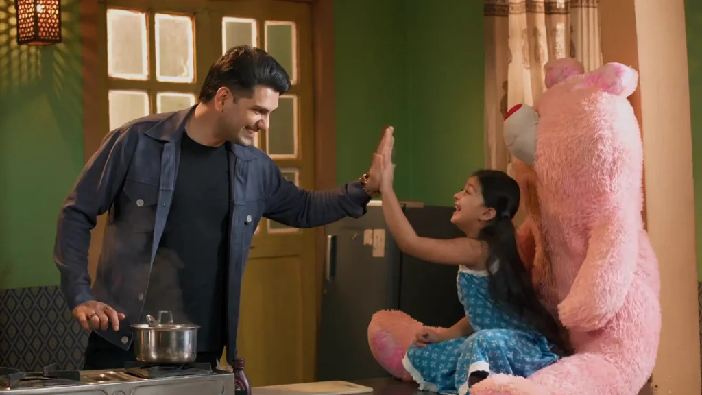 Yeh Rishta Kya Kehlata Hai 5 August 2025 Written Update