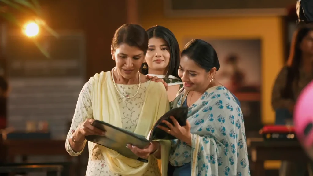 Yeh Rishta Kya Kehlata Hai 6 August 2025 Written Update