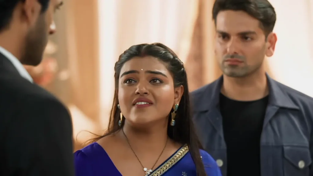 Yeh Rishta Kya Kehlata Hai 6 August 2025 Written Update