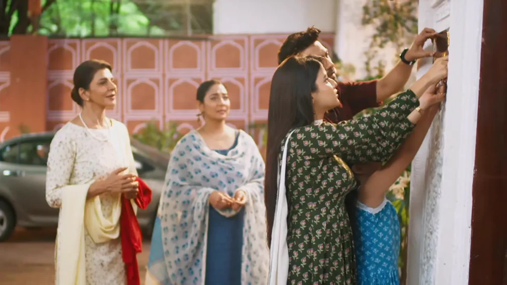 Yeh Rishta Kya Kehlata Hai 7 August 2025 Written Update