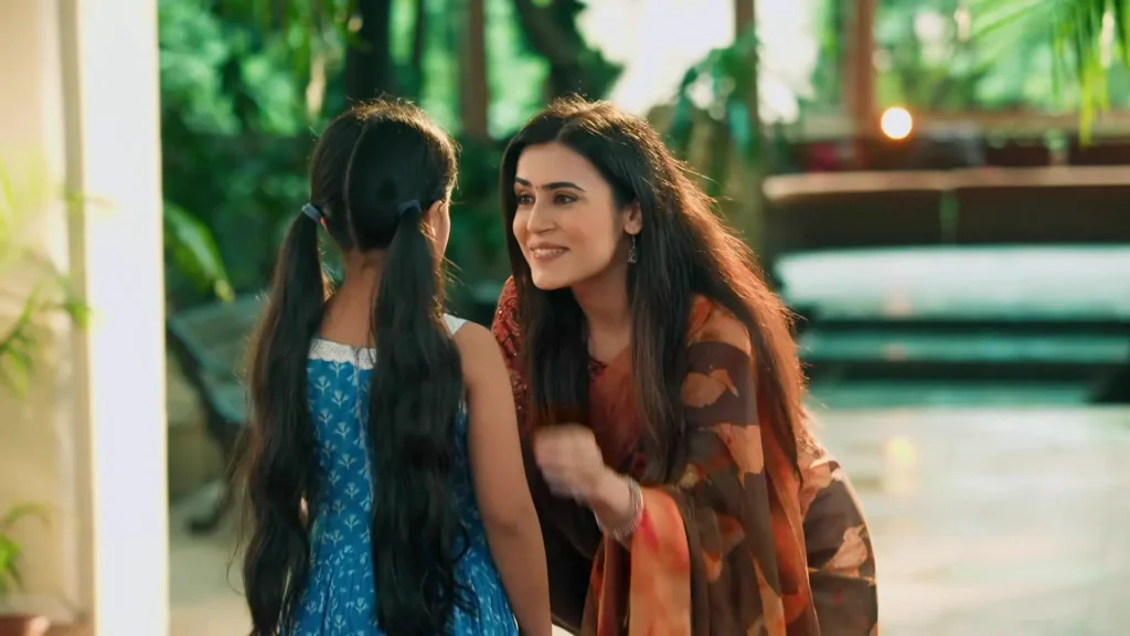 Yeh Rishta Kya Kehlata Hai 7 August 2025 Written Update