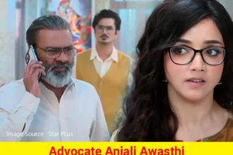 Advocate Anjali Awasthi 11 September 2025 Written Update