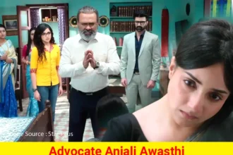 Advocate Anjali Awasthi 13 September 2025 Written Update