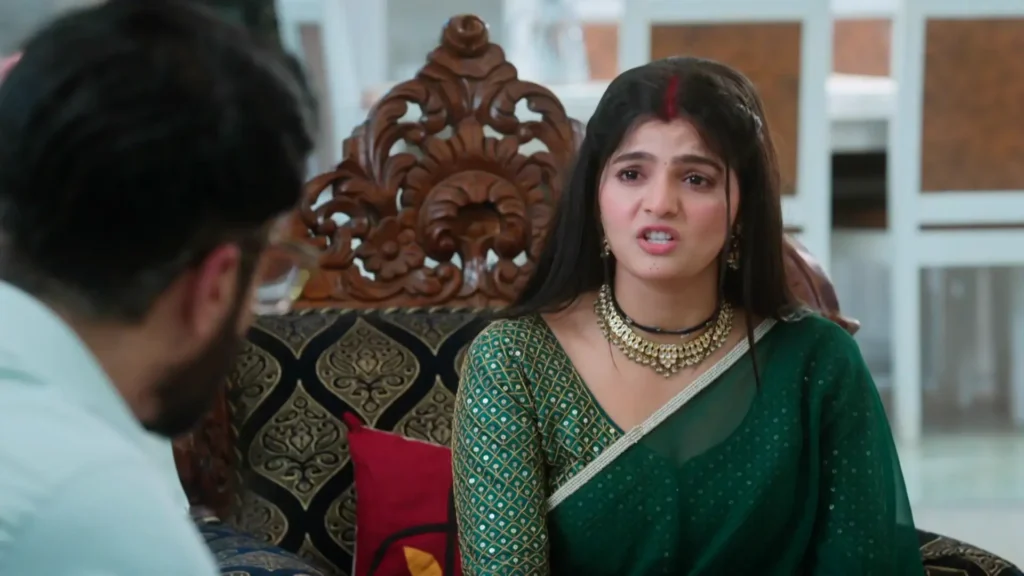 Advocate Anjali Awasthi 2 September 2025 Written Update