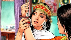 Advocate Anjali Awasthi 28 September 2025 Written Update
