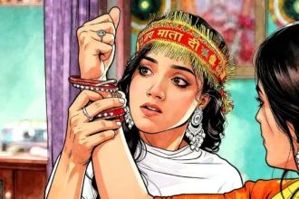 Advocate Anjali Awasthi 28 September 2025 Written Update