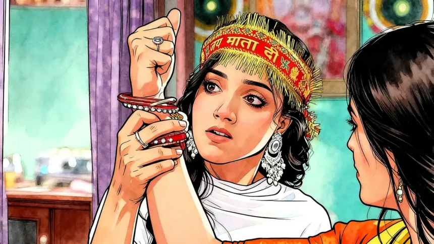 Advocate Anjali Awasthi 28 September 2025 Written Update