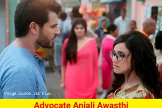 Advocate Anjali Awasthi 9 September 2025 Written Update