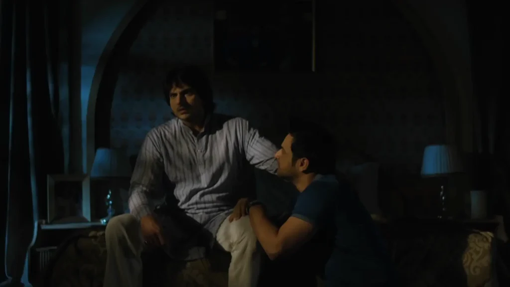 Anupama 1 September 2025 Written Update