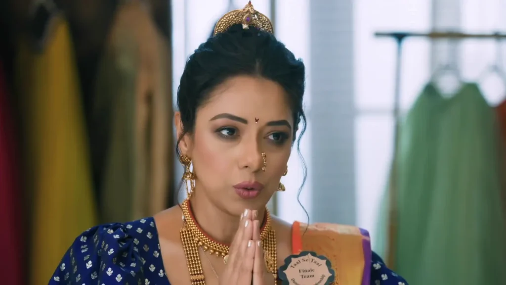 Anupama 10 September 2025 Written Update