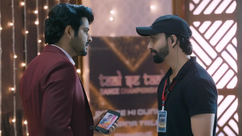 Anupama 10 September 2025 Written Update