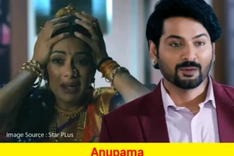 Anupama 10 September 2025 Written Update