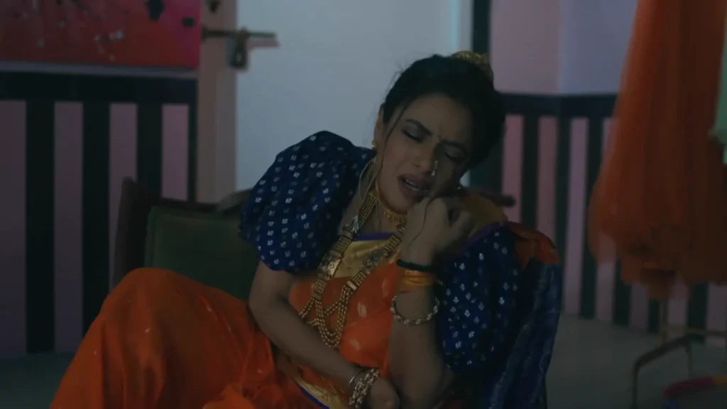 Anupama 10 September 2025 Written Update