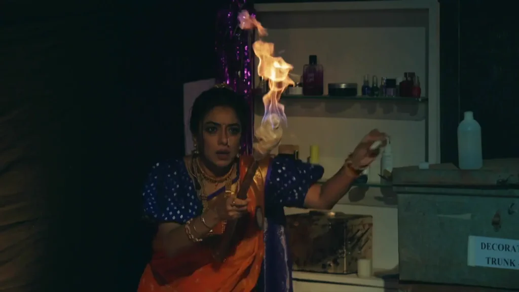 Anupama 11 September 2025 Written Update