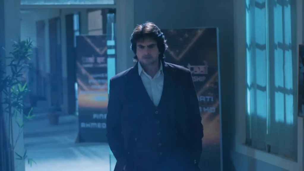 Anupama 11 September 2025 Written Update