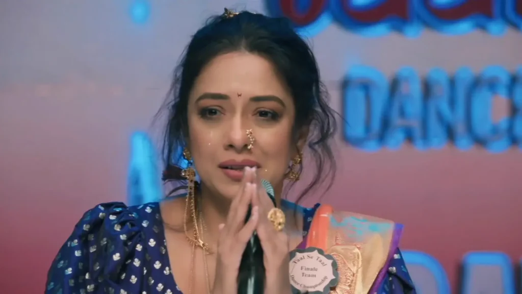 Anupama 11 September 2025 Written Update