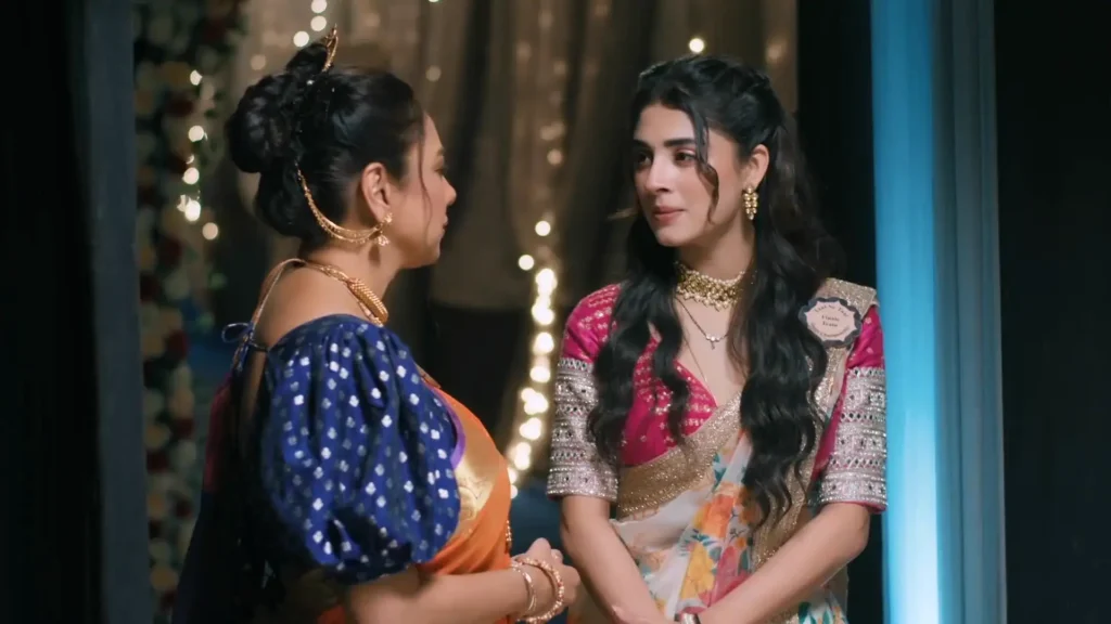 Anupama 12 September 2025 Written Update