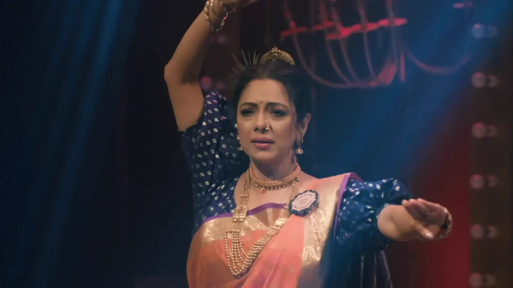 Anupama 12 September 2025 Written Update