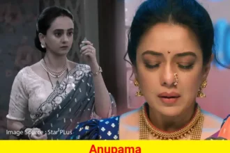 Anupama 12 September 2025 Written Update