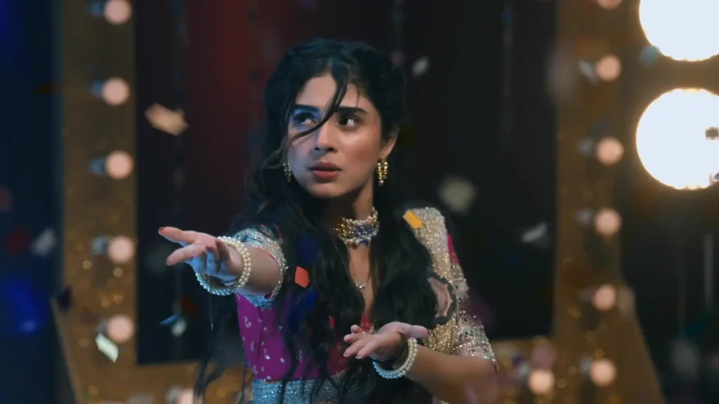 Anupama 12 September 2025 Written Update