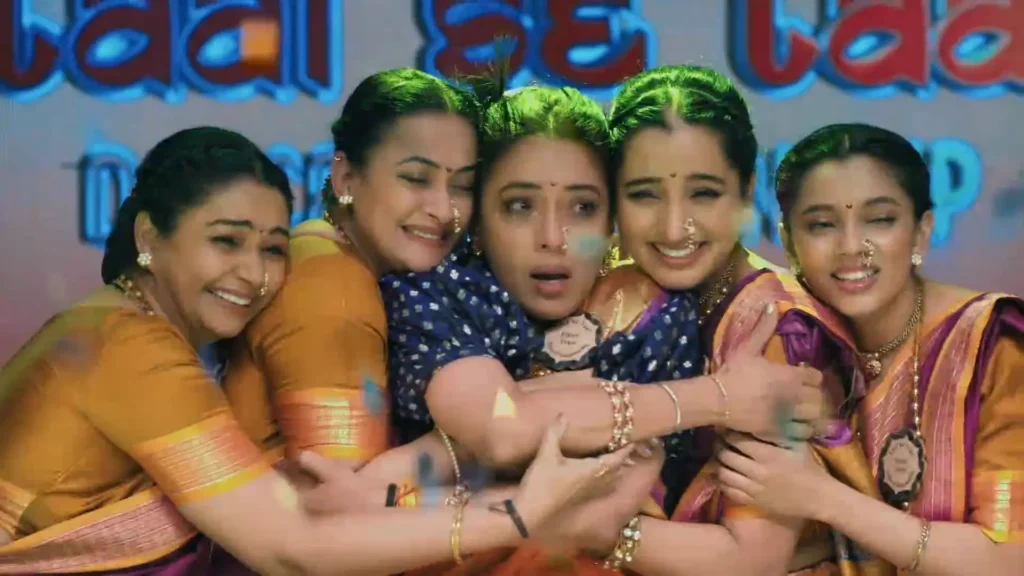 Anupama 13 September 2025 Written Update