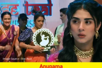 Anupama 13 September 2025 Written Update