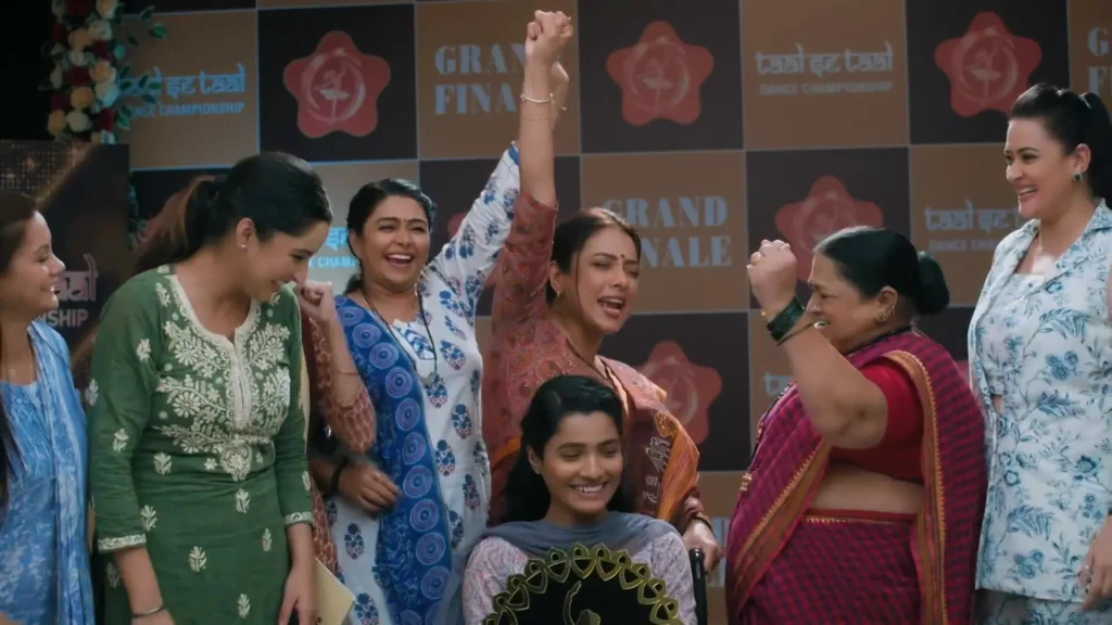Anupama 15 September 2025 Written Update