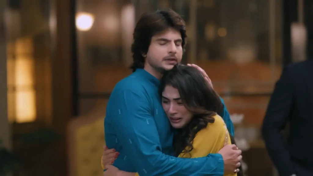 Anupama 15 September 2025 Written Update