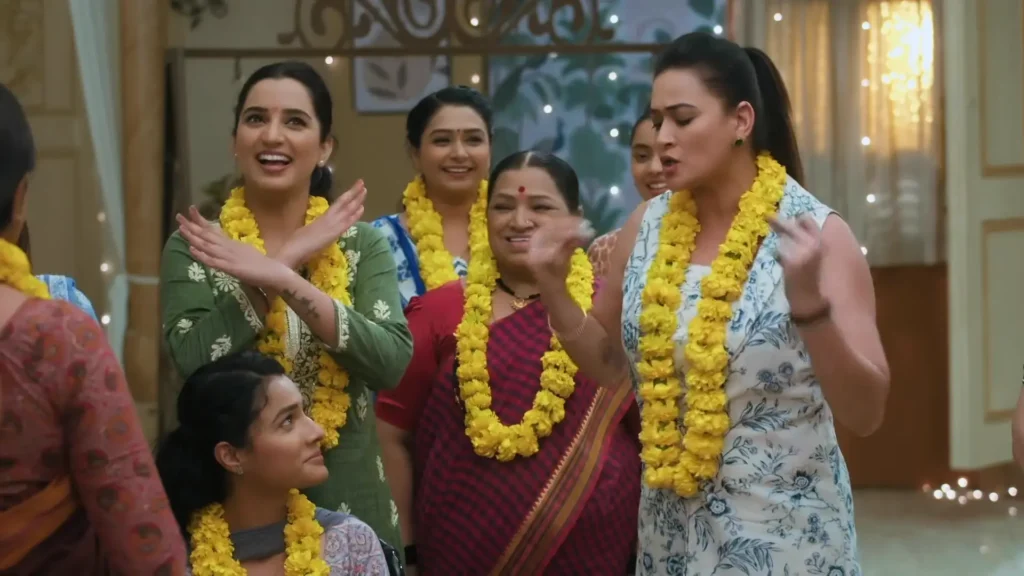 Anupama 16 September 2025 Written Update