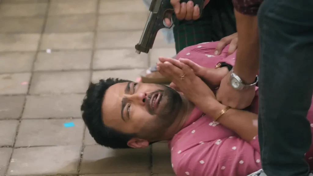 Anupama 17 September 2025 Written Update