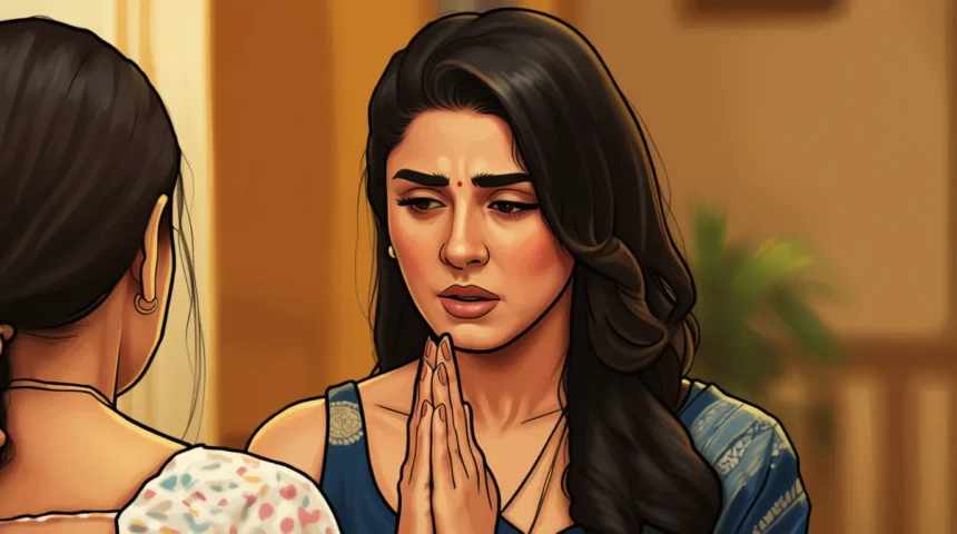 Anupama 24 September 2025 Written Update
