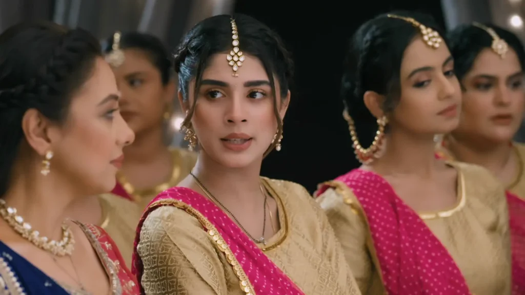 Anupama 3 September 2025 Written Update