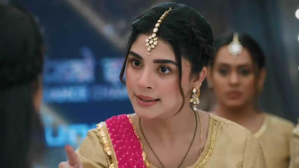 Anupama 3 September 2025 Written Update