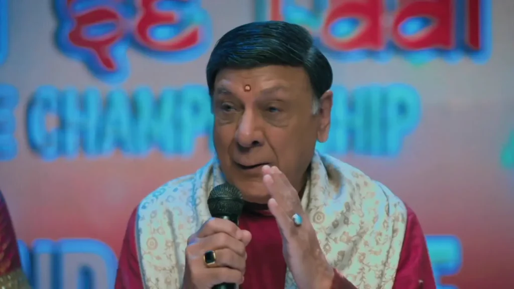 Anupama 5 September 2025 Written Update