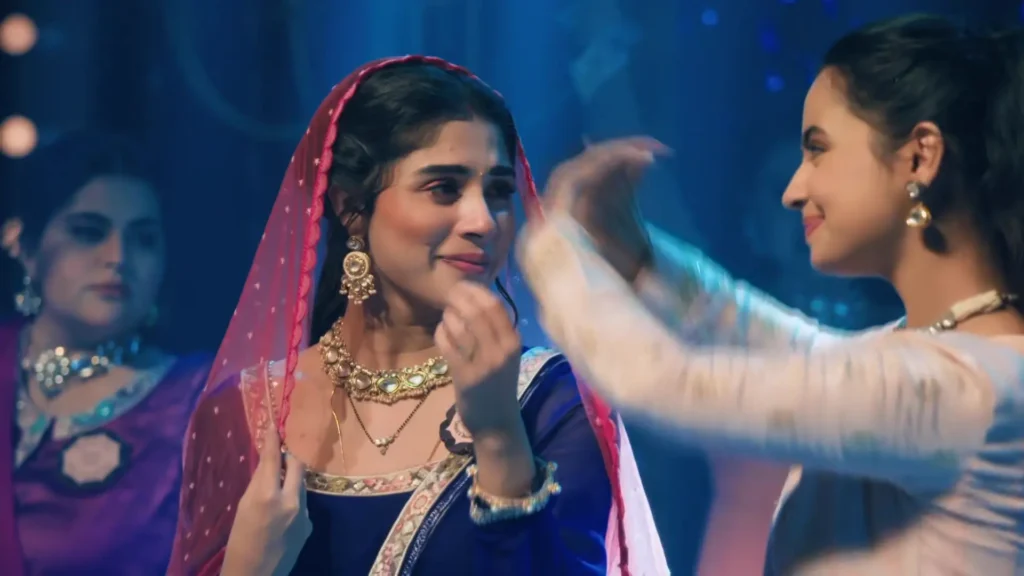 Anupama 6 September 2025 Written Update