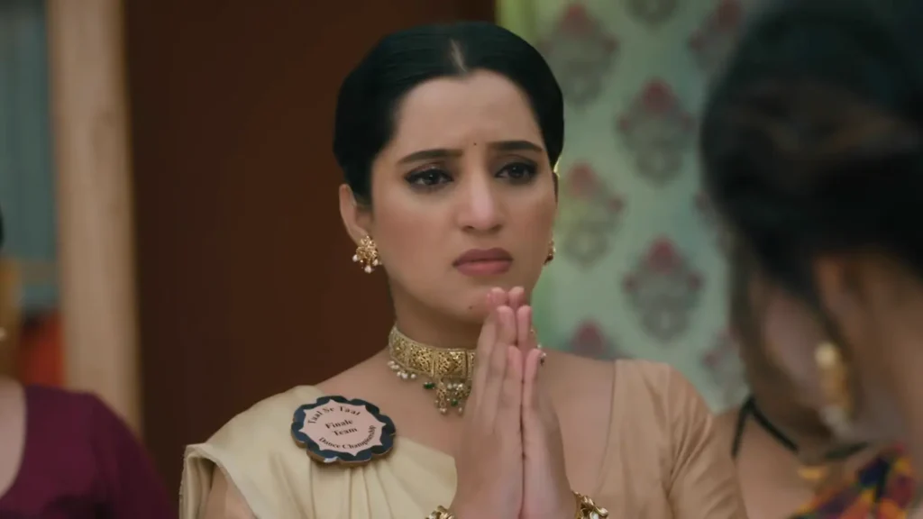 Anupama 6 September 2025 Written Update