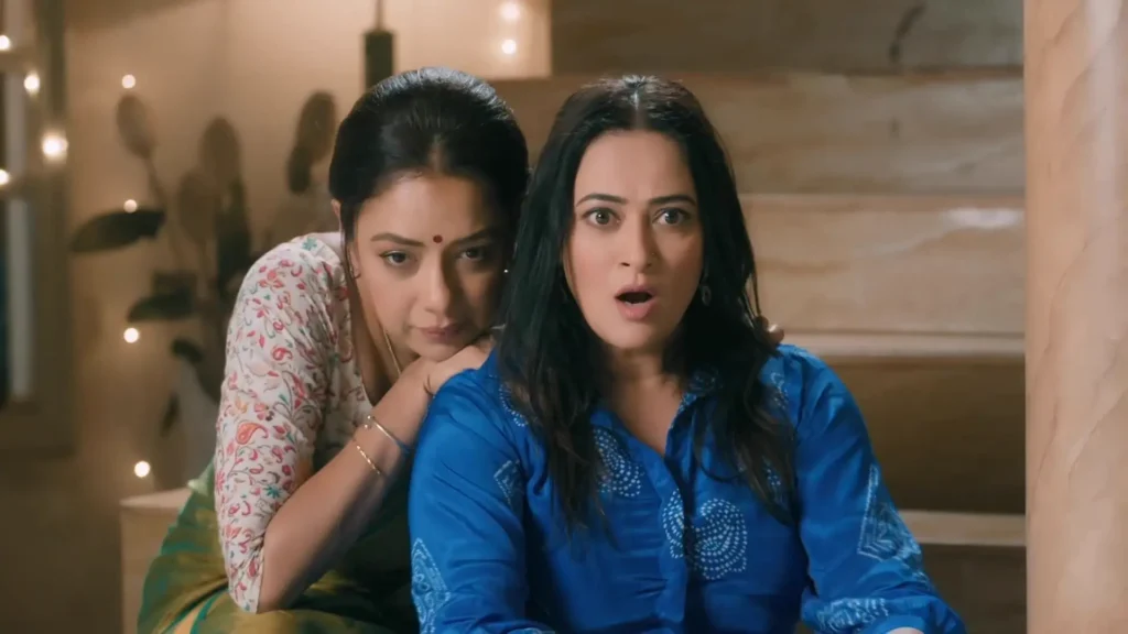 Anupama 8 September 2025 Written Update