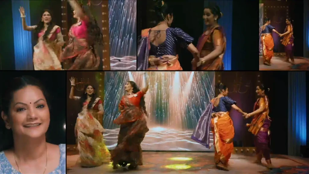 Anupama 9 September 2025 Written Update