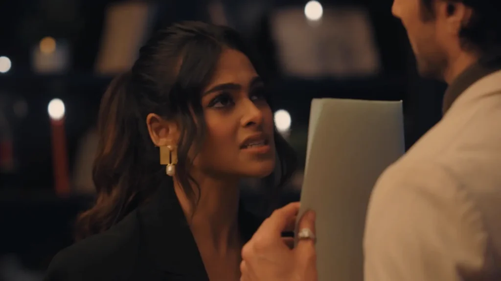 Bade Acche Lagte Hain 4 September 2025 Written Update